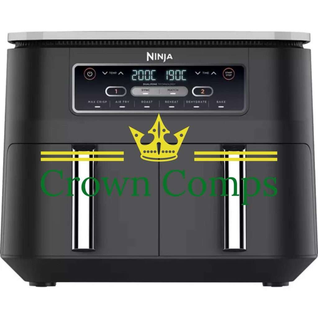 Ninja Air Fryer