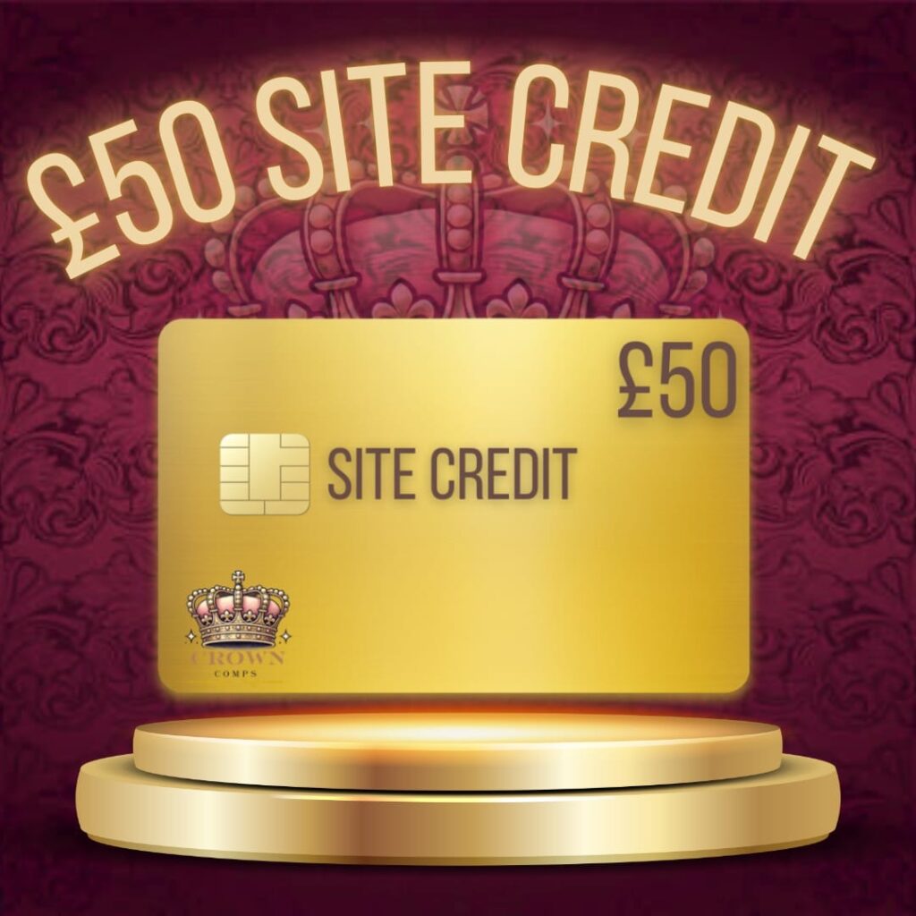 site credit