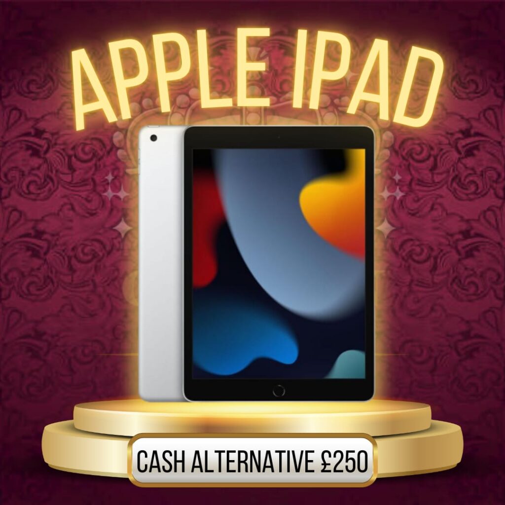 Apple iPad