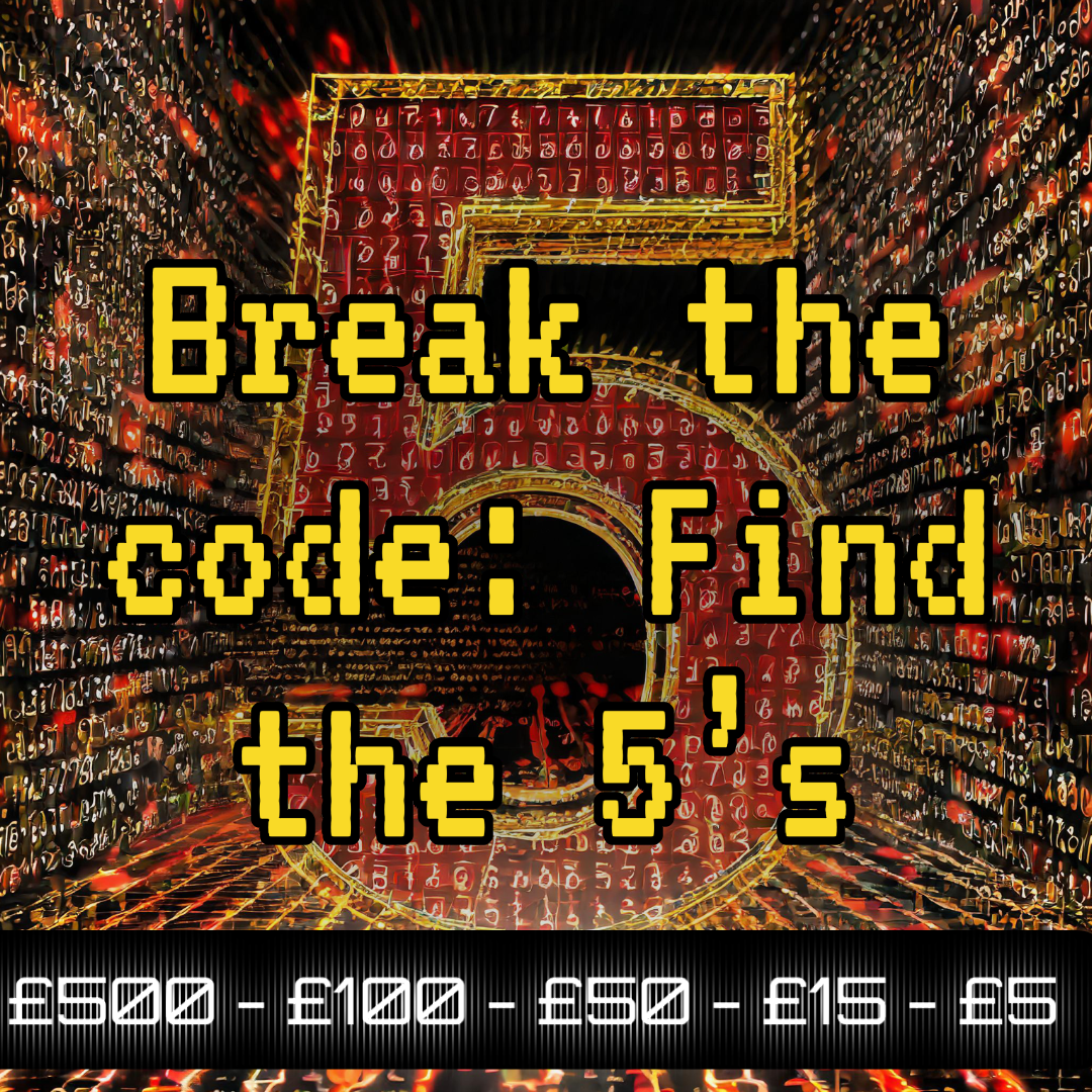 Win £500