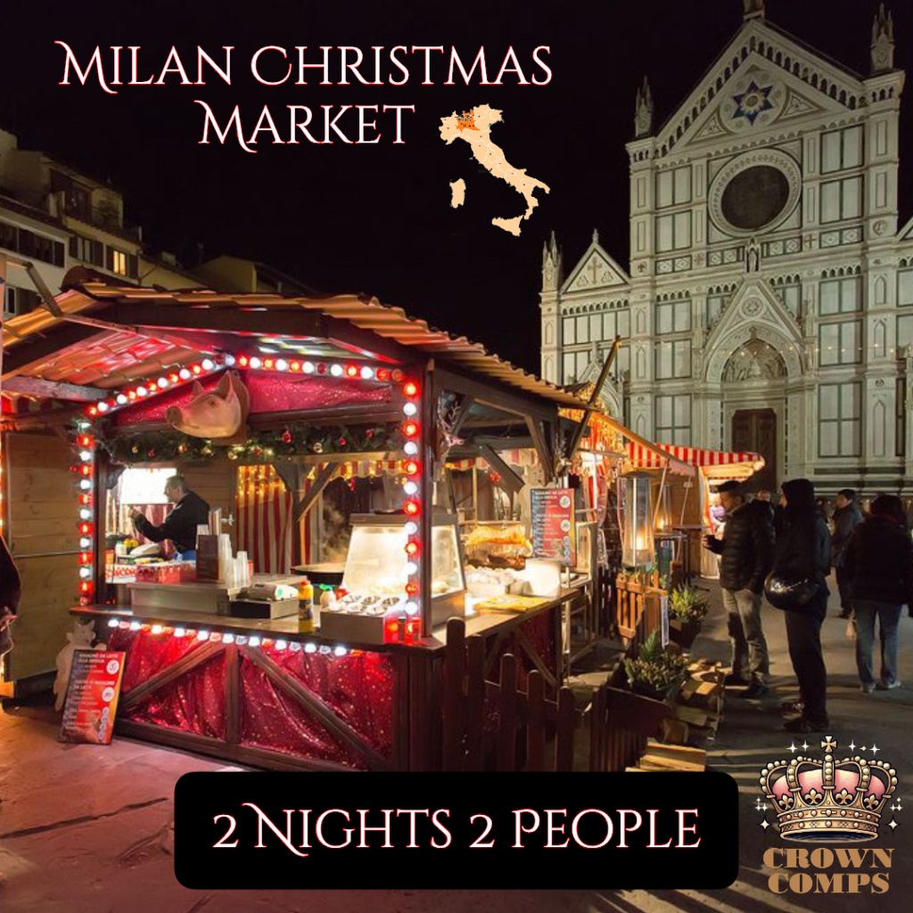 Christmas market