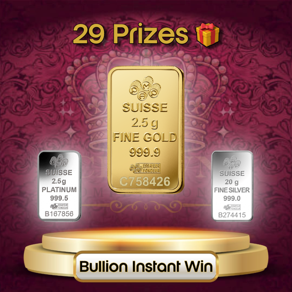 Gold Rush