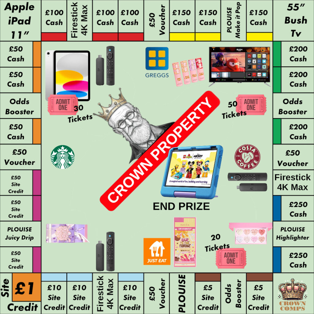 Crown Property