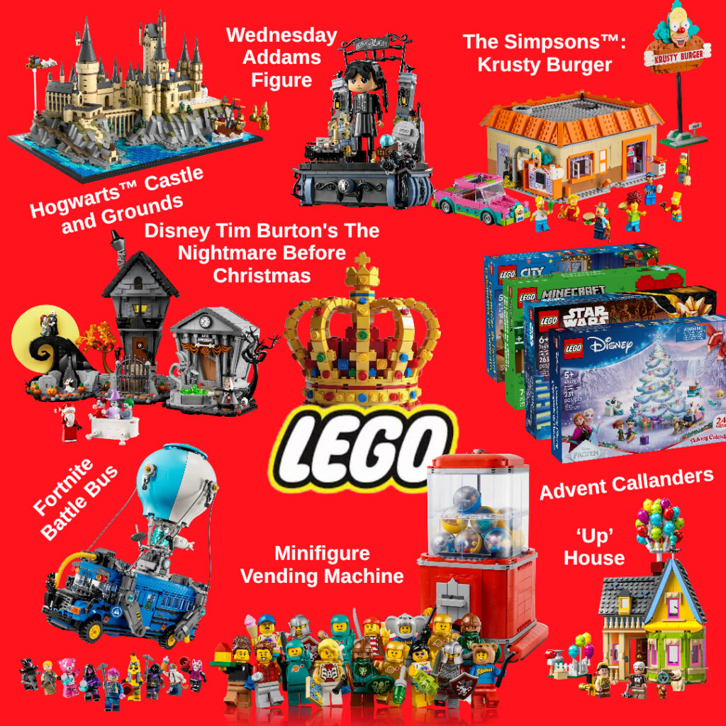 LEGO